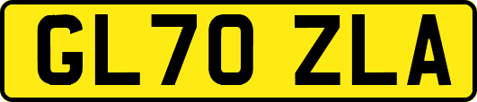 GL70ZLA