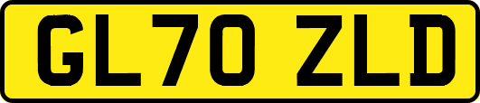 GL70ZLD