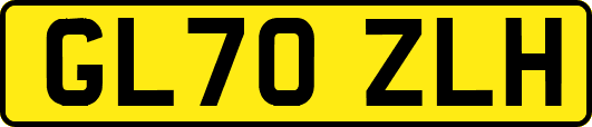 GL70ZLH