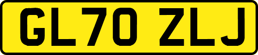 GL70ZLJ