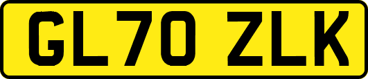 GL70ZLK