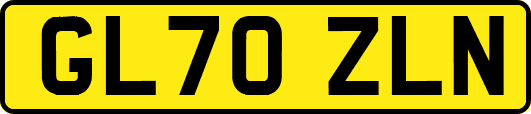 GL70ZLN