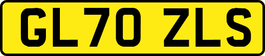 GL70ZLS