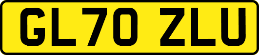 GL70ZLU