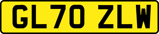 GL70ZLW