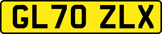 GL70ZLX