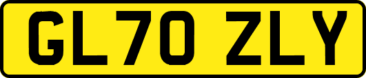 GL70ZLY