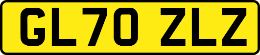 GL70ZLZ