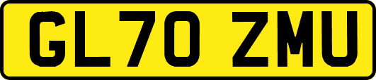 GL70ZMU