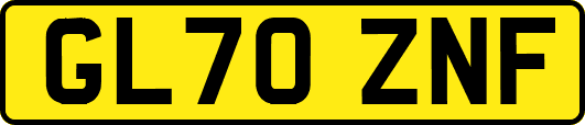 GL70ZNF