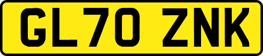 GL70ZNK