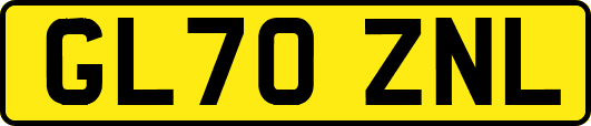 GL70ZNL