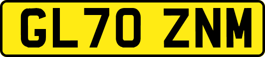 GL70ZNM