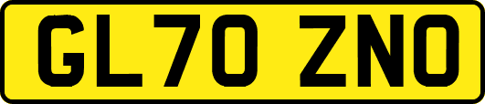 GL70ZNO