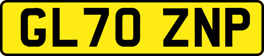 GL70ZNP