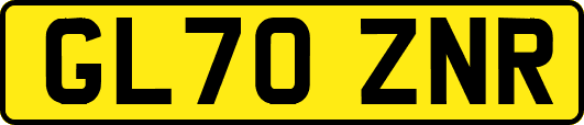GL70ZNR