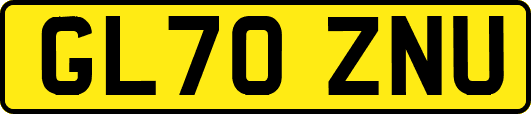 GL70ZNU