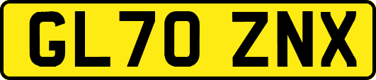 GL70ZNX