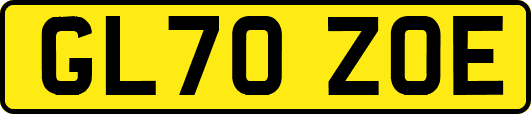 GL70ZOE