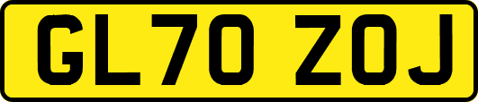 GL70ZOJ
