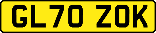 GL70ZOK