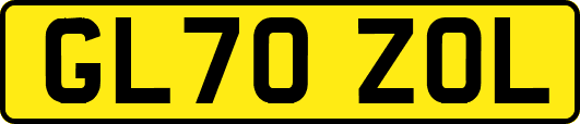 GL70ZOL