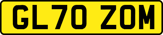 GL70ZOM
