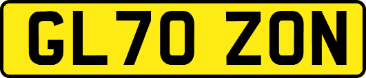 GL70ZON