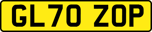 GL70ZOP