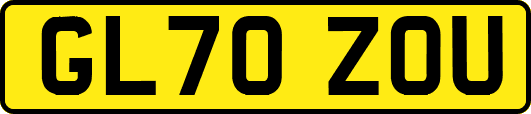 GL70ZOU