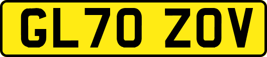 GL70ZOV