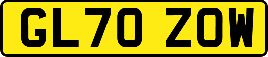 GL70ZOW