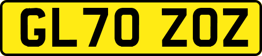 GL70ZOZ