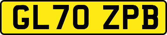 GL70ZPB
