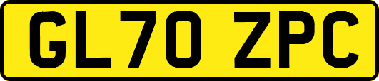 GL70ZPC