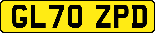 GL70ZPD