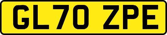 GL70ZPE