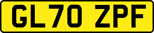 GL70ZPF