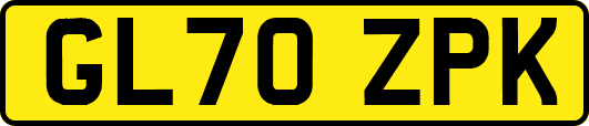 GL70ZPK