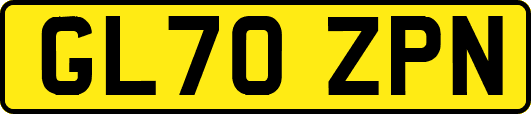GL70ZPN