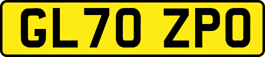 GL70ZPO