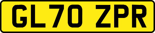 GL70ZPR