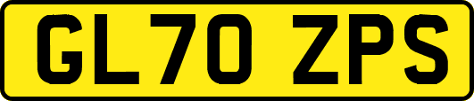 GL70ZPS