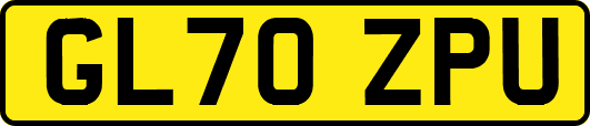 GL70ZPU