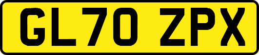 GL70ZPX