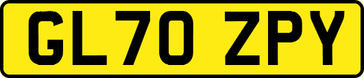 GL70ZPY