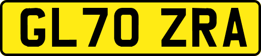 GL70ZRA