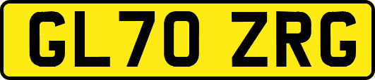 GL70ZRG