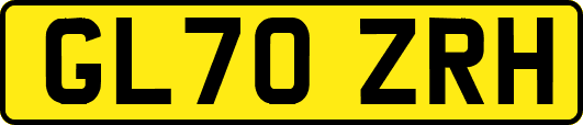 GL70ZRH