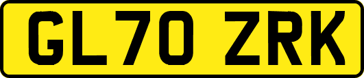 GL70ZRK